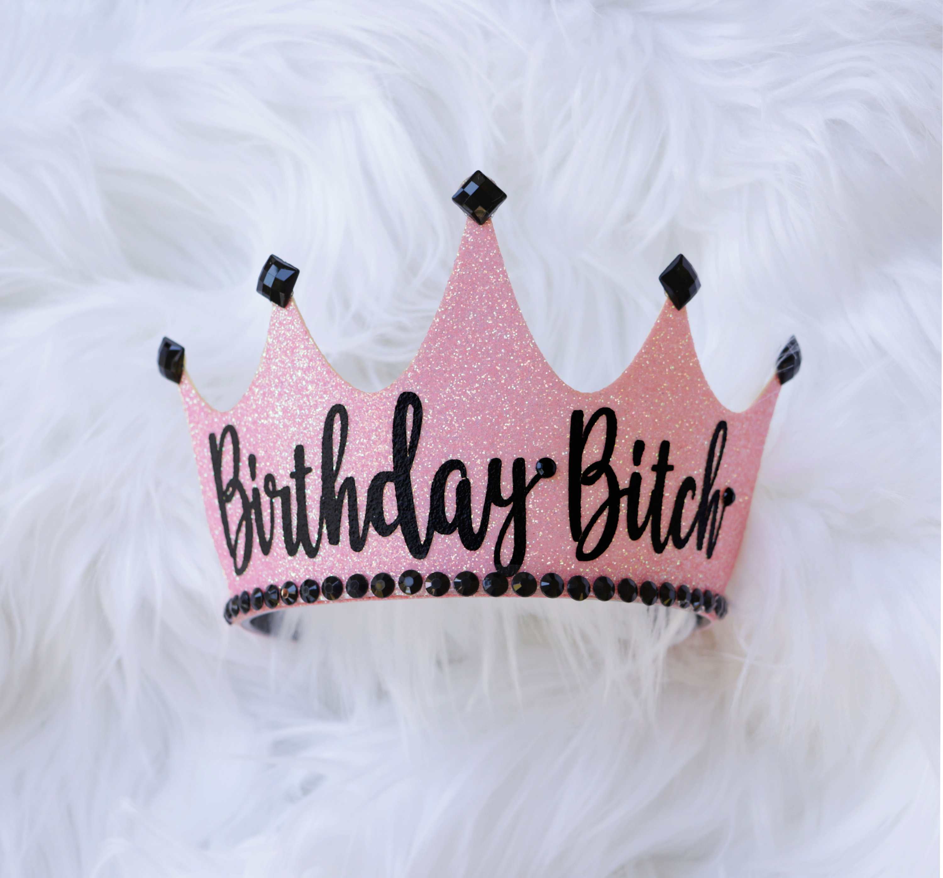 Geburtstag Krone Frauen Geburtstag Krone Erwachsene Etsy