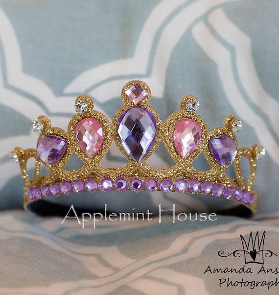 Disney Princess Rapunzel Crown ubicaciondepersonas.cdmx.gob.mx