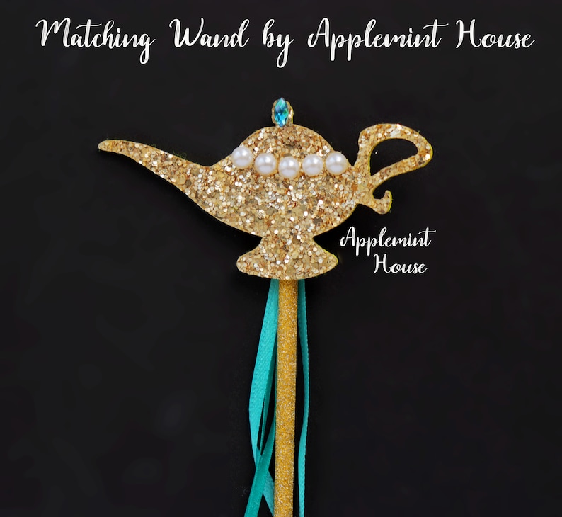 Jasmine Crown Princess Jasmine Crown Aladdin Jasmine Crown Etsy