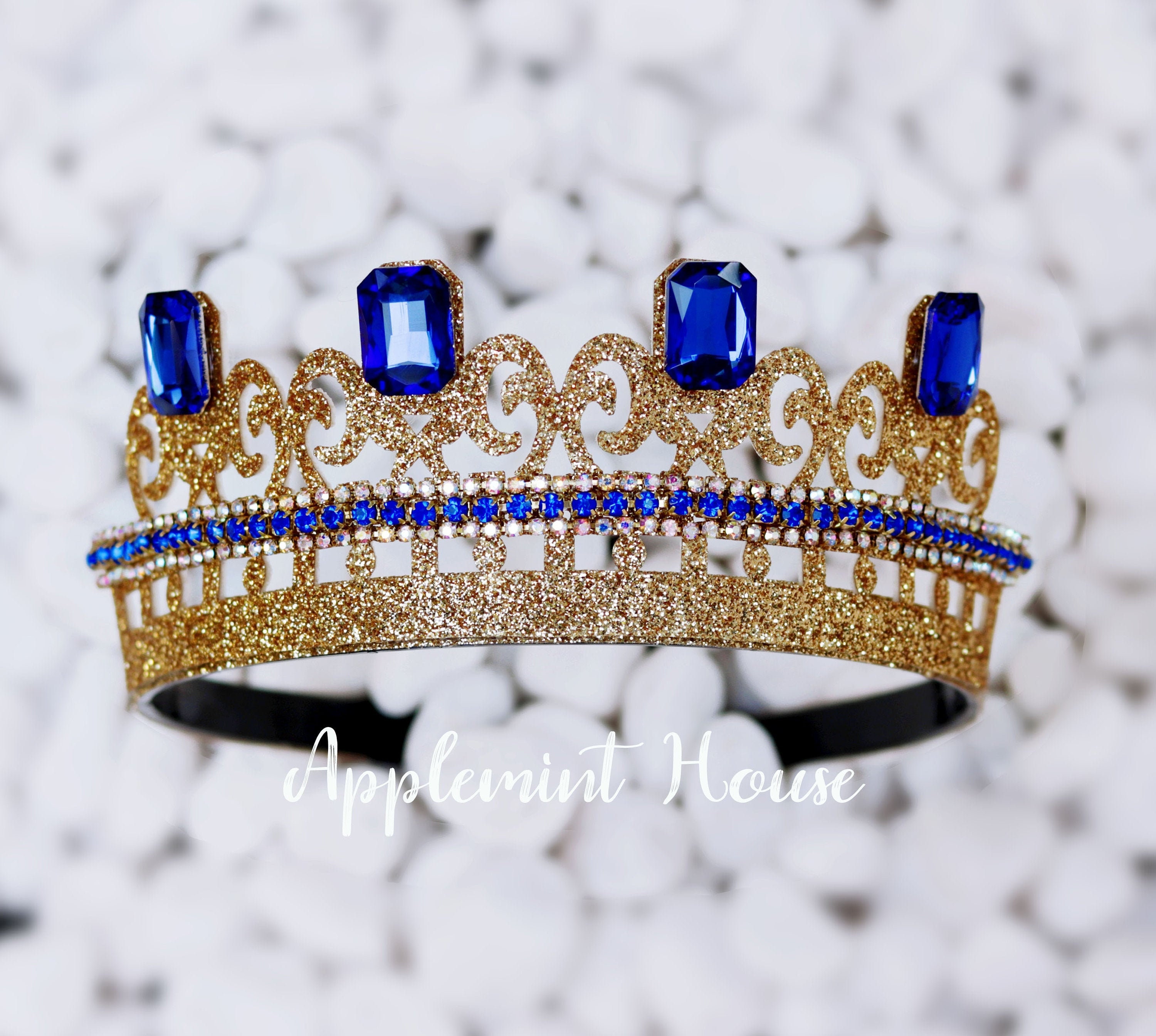 descendants 3 audrey crown audrey costume crown mal evie etsy