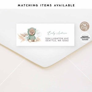 Avery 5195 - Etsy