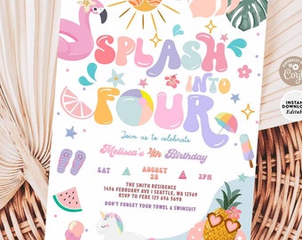 ⟡ Sun ⟡ Pool ⟡ Beach