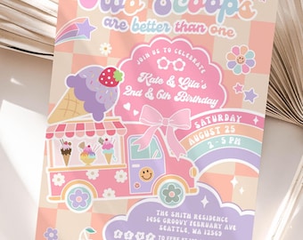 ⟡ Ice Cream ⟡ Sweets