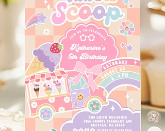 ⟡ Ice Cream ⟡ Sweets