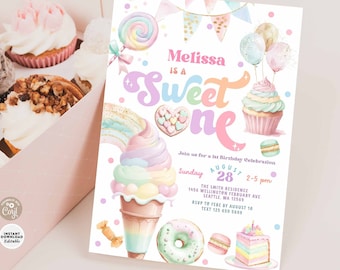 ⟡ Ice Cream ⟡ Sweets