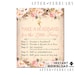 8x10 Headband Making Station Sign Printable Fairy Baby - Etsy