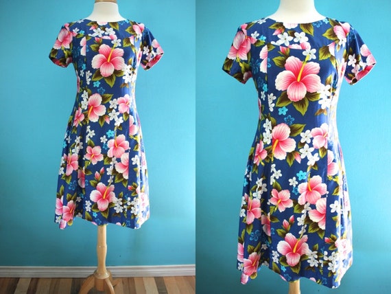 ui maikai dress