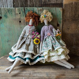 Tilda dolls for sale deals