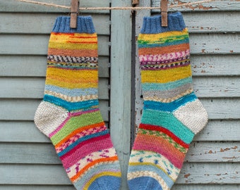 Happy socks / Women's Socks / Size: 6, 7