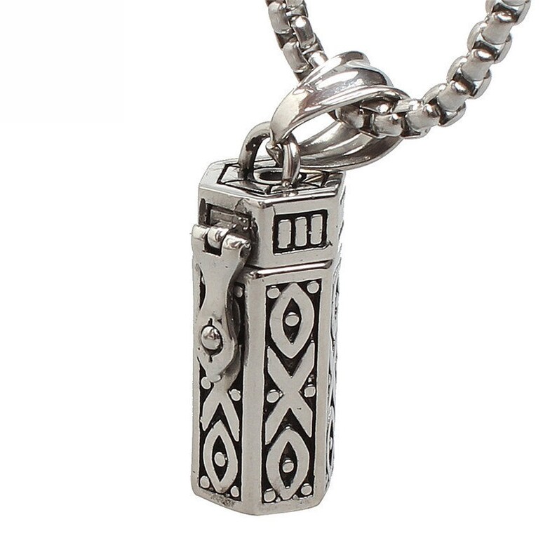 Perfume cremation jewelry ashes necklace cremation ...