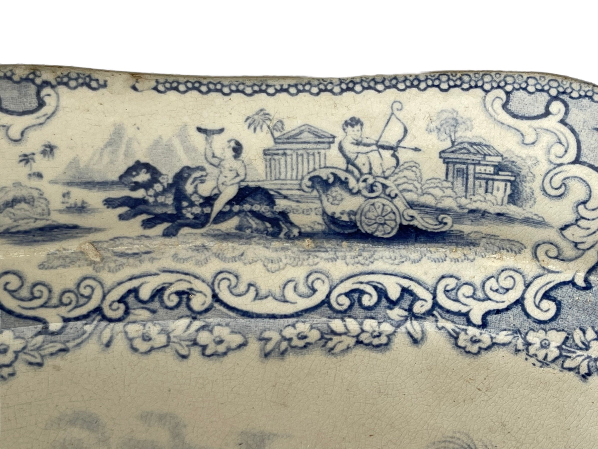 J M.P. Bell & Co, Glasgow Pottery, Glasgow Triumph Car - Etsy UK