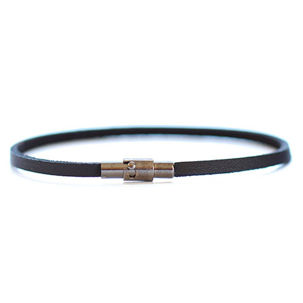 Unisex Leather Bracelet/ Leather Bracelet/ Leather Bracelet - Etsy