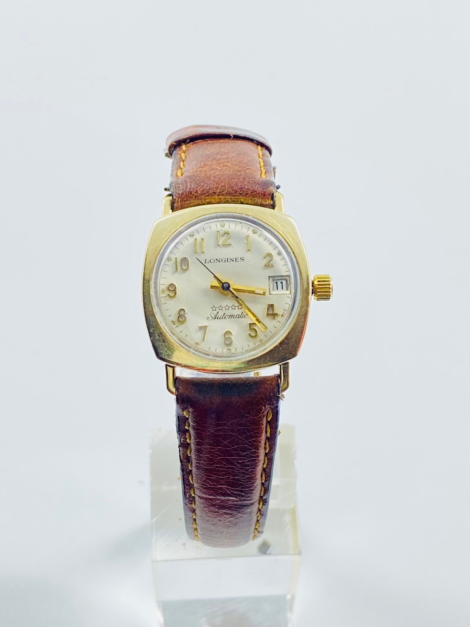 Longines Ladies Admiral 5 Star Ladies 