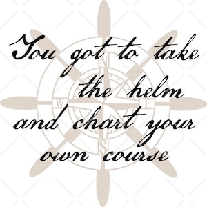 You&#39;ve got to grab the helm digital cut file, treasure planet (svg, png, pdf, dxf, eps)