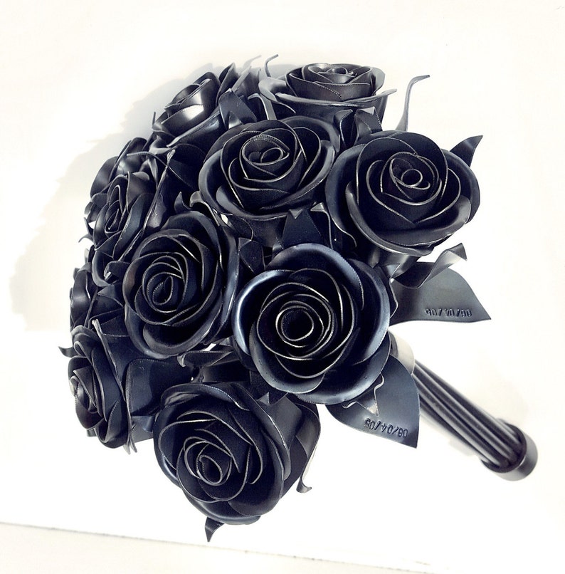 Money rose bouquet 1 dozen etsy Money rose bouquet 1 dozen etsy