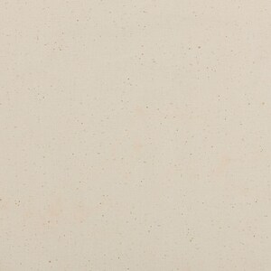 Hanes Fabrics cotton preshrunk natural muslin fabric by the yard, preshrunk muslin, unbleached preshrunk muslin, cotton fabric for lining