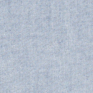 Fabric Finders Blue Chambray fabric by the yard, 60 wide chambray fabric, nautical fabric, fabric for boys, apparel fabric, solid chambray