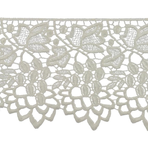 5 inch lace trim discount