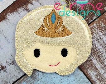 Sweethearts Cross Stitch Pattern by Elyse Lewin