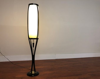 modeline cactus lamp