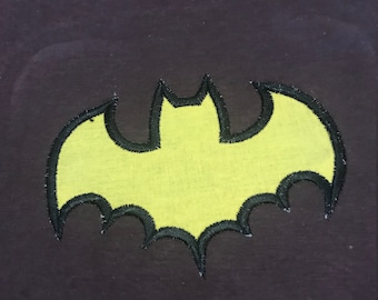 A Batman T-Shirt for Boys - Size 8 - Boys Birthday, Christmas Gift