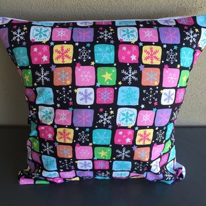 A Christmas Cushion Covers image 3