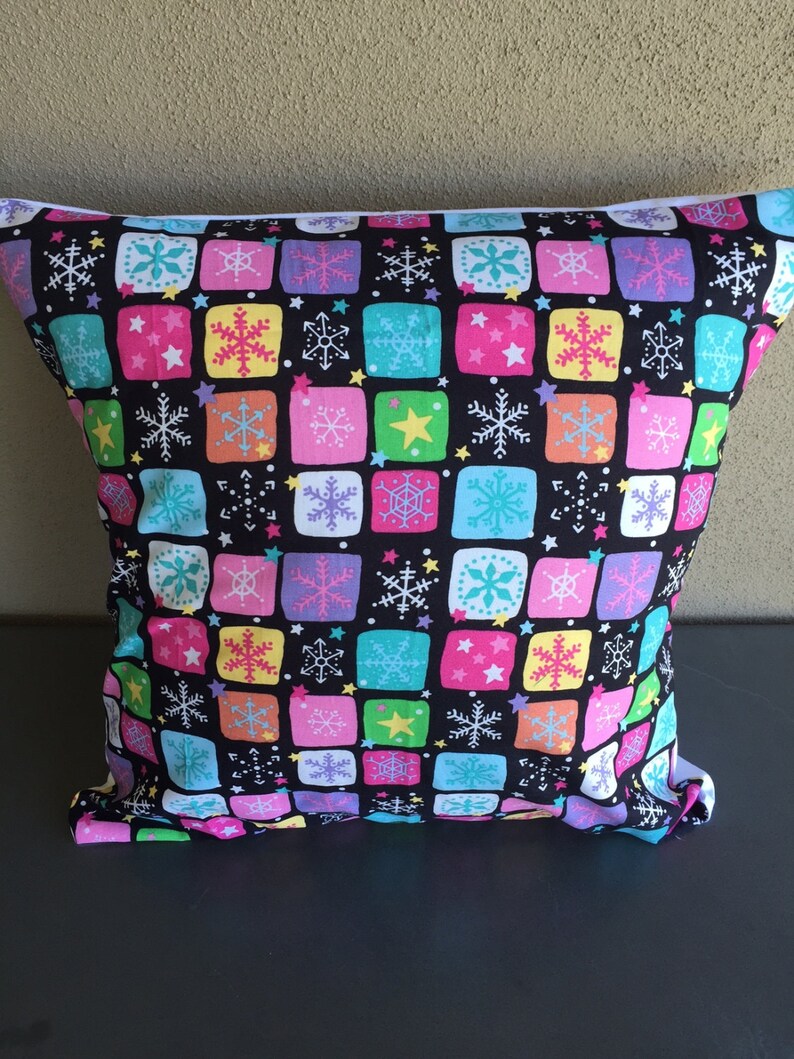 A Christmas Cushion Covers image 3