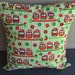 see more listings in the Cushion Cover/Pillowcase section
