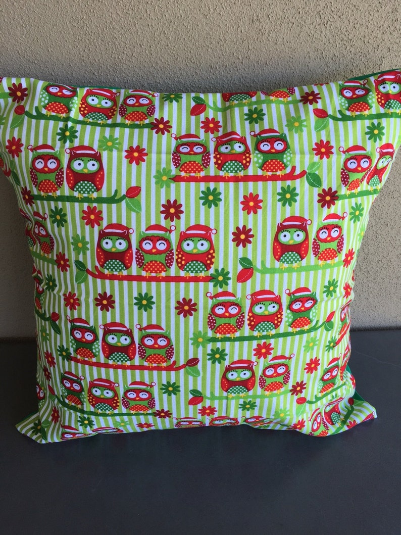 A Christmas Cushion Covers image 1