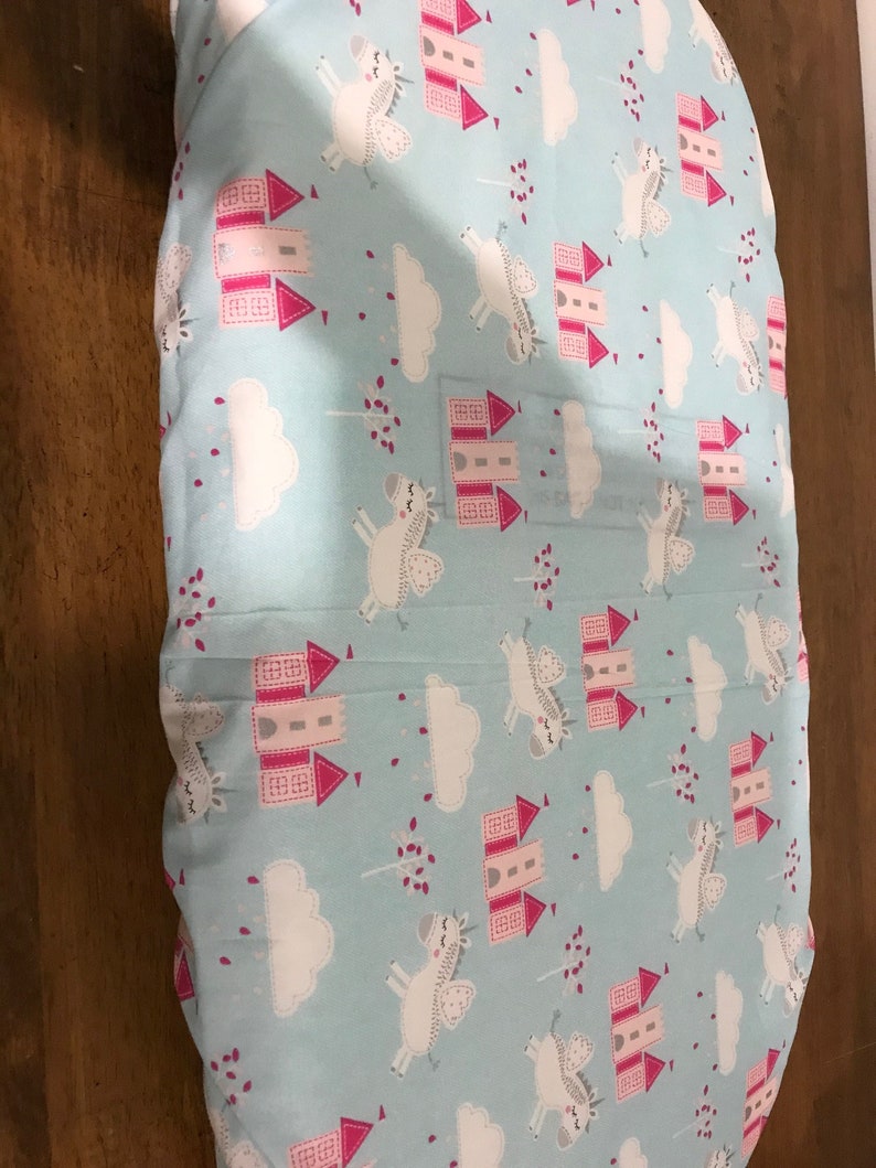 Fitted Sheet Various Designs Etsy