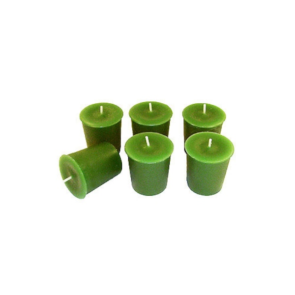 Votive Candles Etsy
