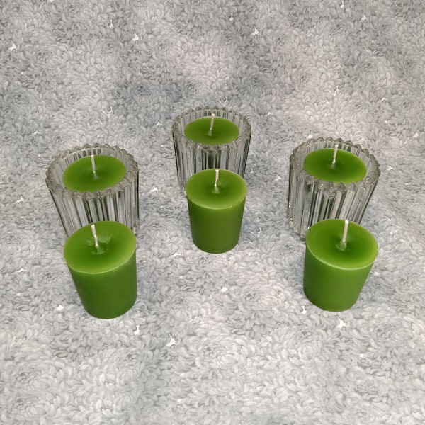 Votive Candles Etsy