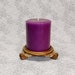 see more listings in the Pillar Candles section