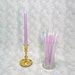 see more listings in the Taper Candles section