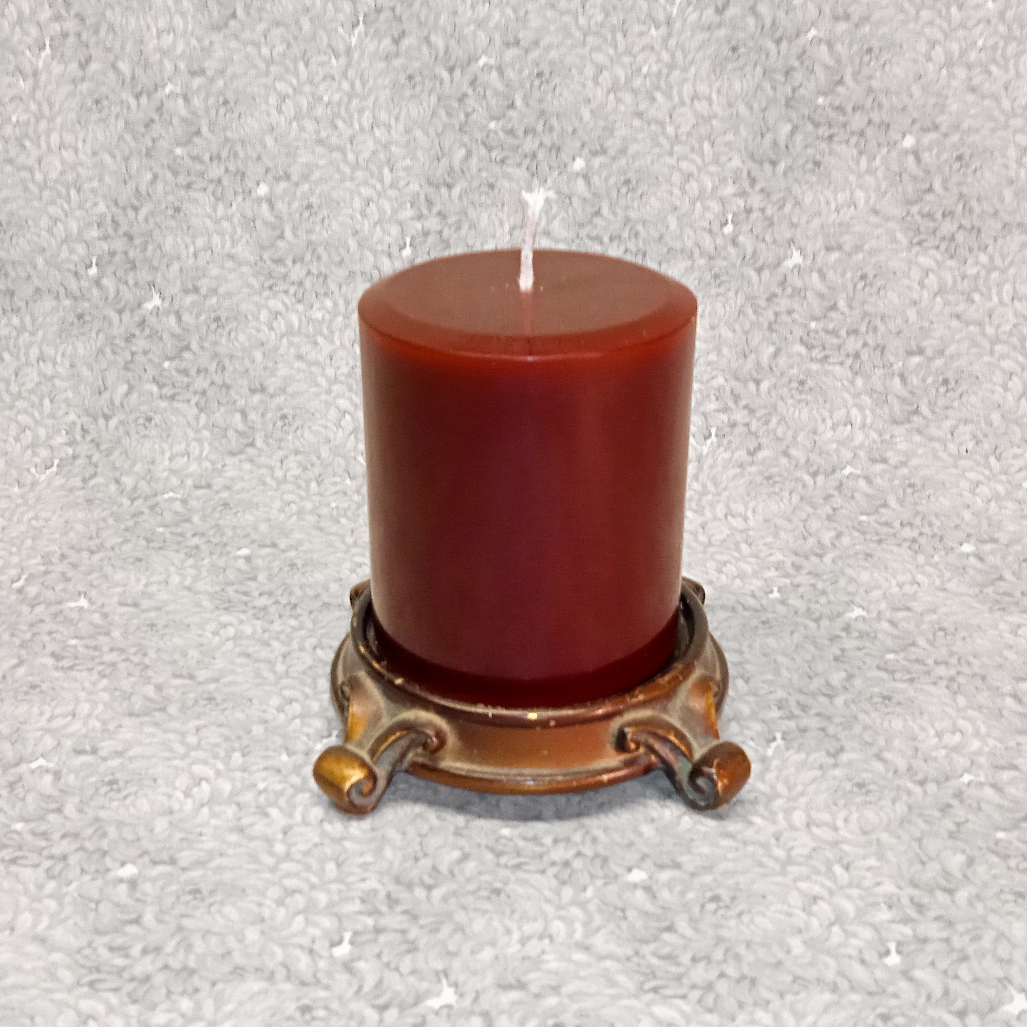 FreeShip- Granulated Candle Wax Blend, Red- (Prompt rebate on orders with 3  or more FreeShip items!)