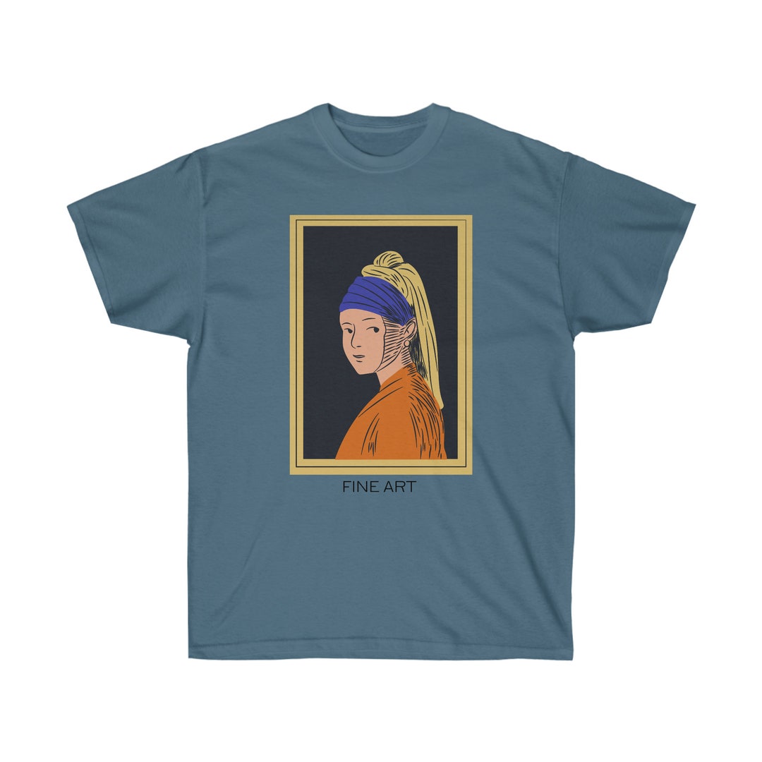 PEARL T-SHIRT
