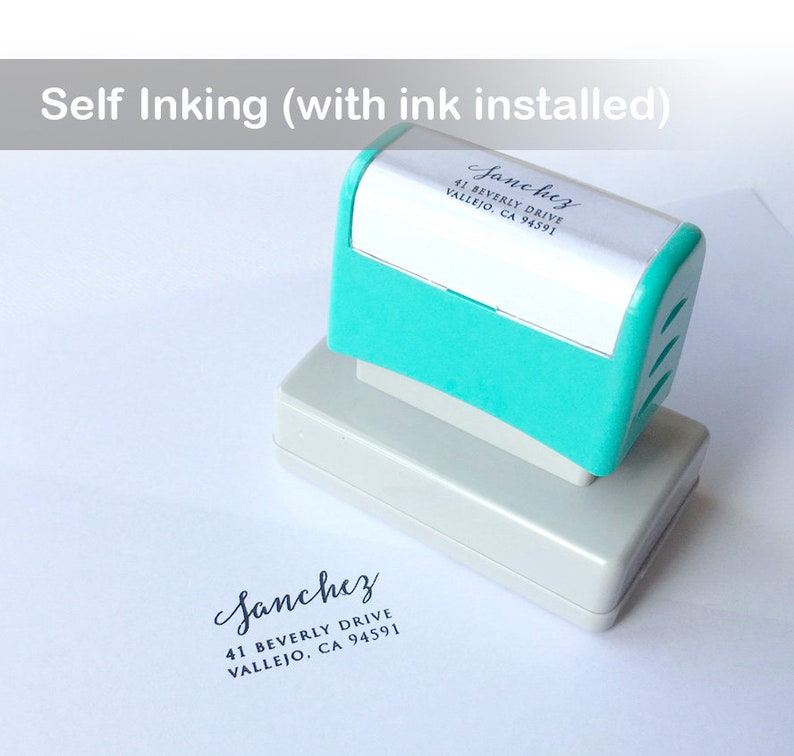 Personalized Navigation Beacon Lighthouse Sea World Design Monogram Family Return Address Rubber Stamps Personalized Navigation Beacon Lighthouse Sea World Design Monogram Family Return Address Rubber Stamps