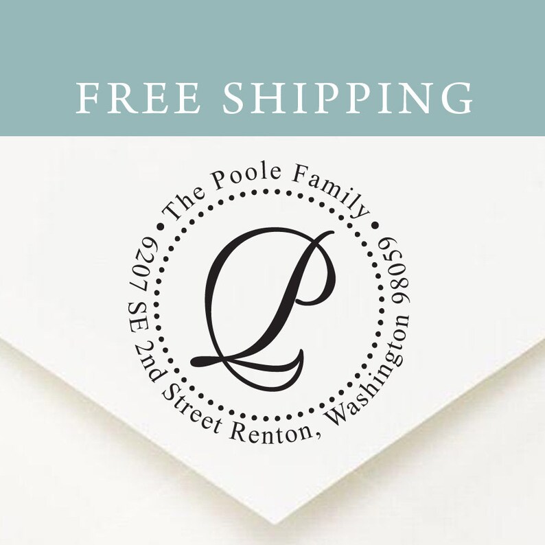Personalized Navigation Beacon Lighthouse Sea World Design Monogram Family Return Address Rubber Stamps Personalized Navigation Beacon Lighthouse Sea World Design Monogram Family Return Address Rubber Stamps