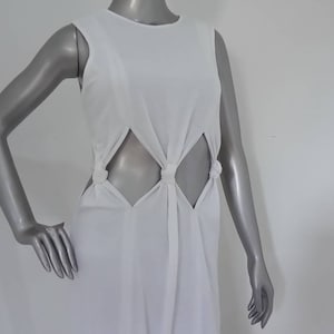 Robins Weißes Kleid Warten auf Ausatmen ZT Fan Fernsehen Kostüm Jeder Größe Zum Messen Replikat TV Soap Replica Kleidung Sitcom Idol Kostüme Kostüme