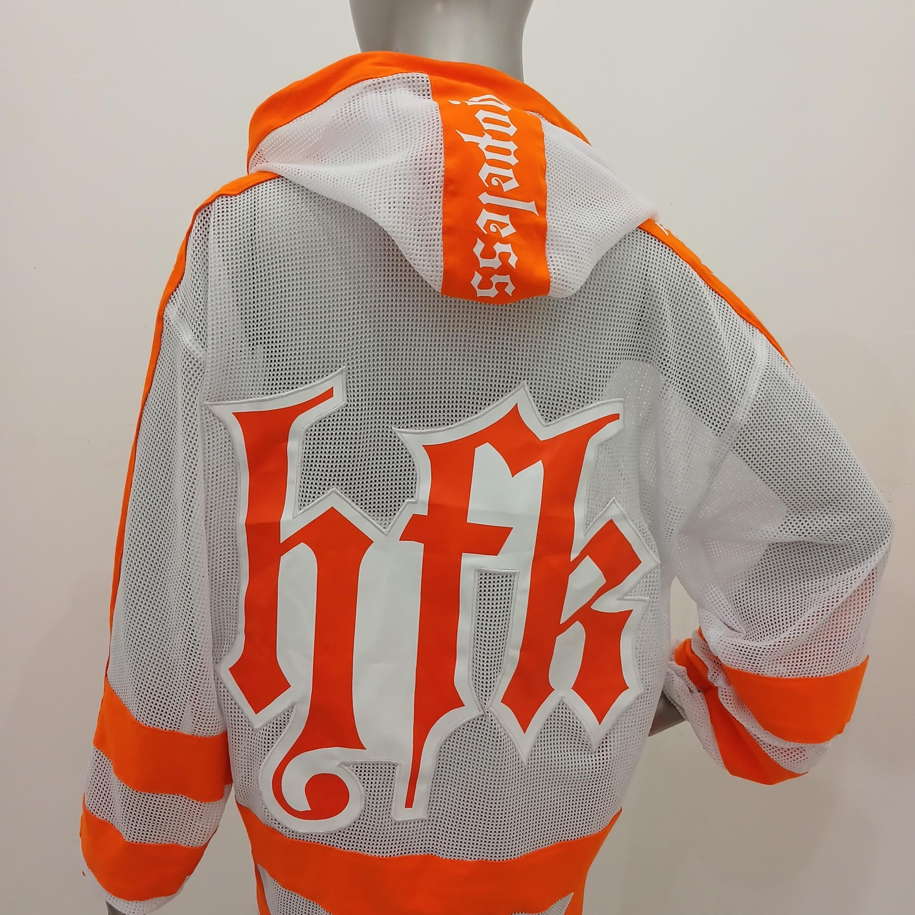 Halsey Hopeless Fountain Kingdom Tour Hoodie - Custom Text