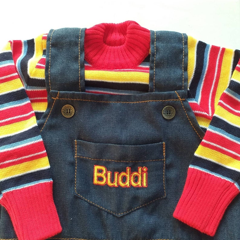 buddi doll plush buddi doll plush