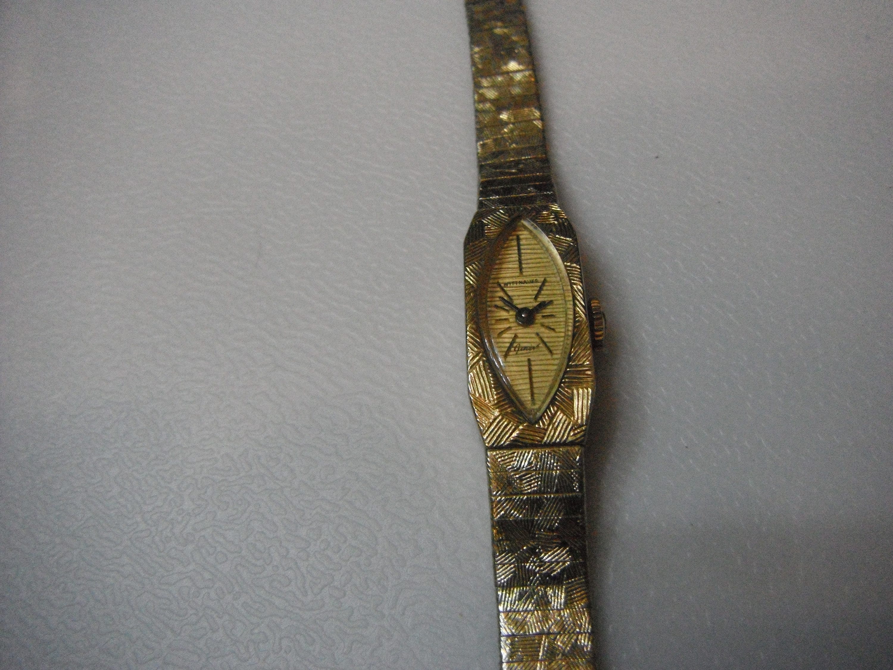 Vintage Wittnauer - Etsy Vintage Wittnauer - Etsy