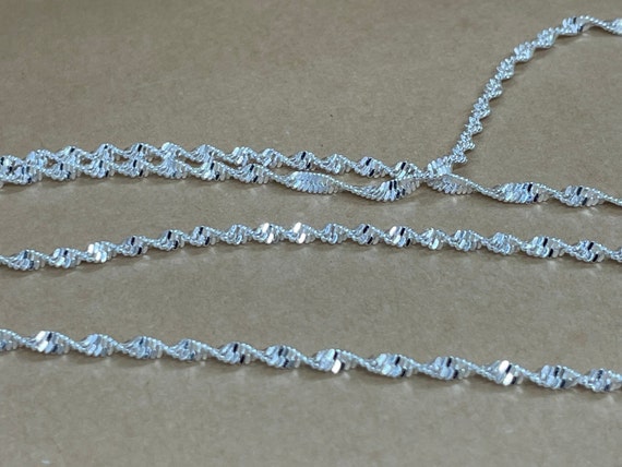 Don biu store silver etsy