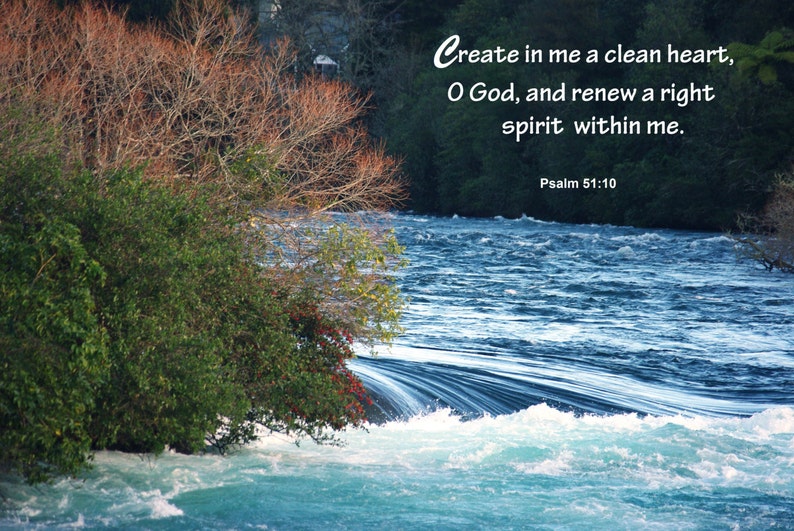 PSALM 51 10 the Prayer Of Confession And Repentance Etsy psalm-51-10-the-prayer-of-confession-and-repentance-etsy