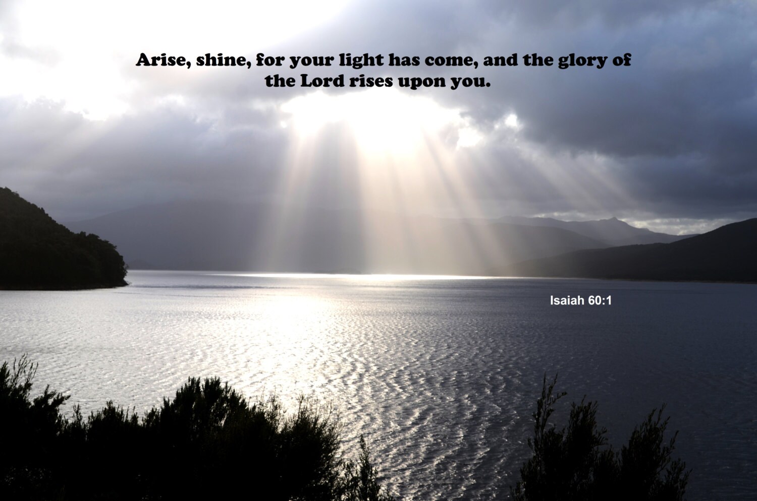 Isaiah 60 1 Etsy isaiah-60-1-etsy