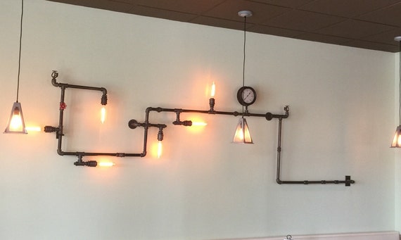Framed 2024 art lighting
