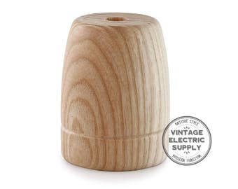 Wood Socket Kit - Classic