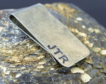 Money Clips