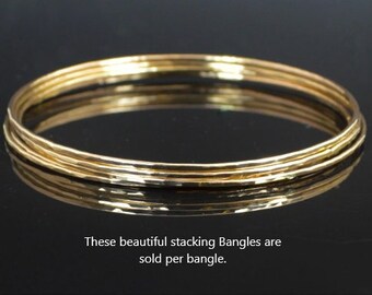 Bangles and Bracelets