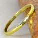 see more listings in the Solid 14k Gold Jewelry section